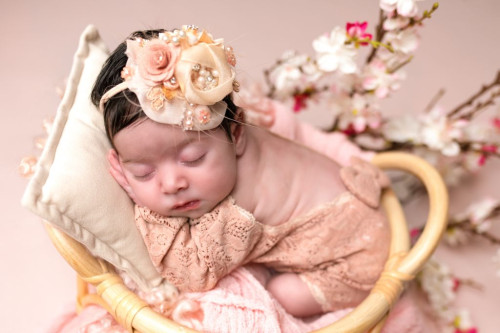 Yenidoğan &Ccedil;ekimleri